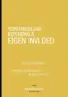 VERSTANDELIJKE BEPERKING & EIGEN INVLOED