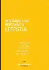 VERSTANDELIJKE BEPERKING & LEEFSTIJL
