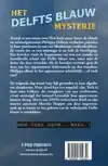 HET DELFTS BLAUW MYSTERIE