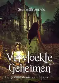 VERVLOEKTE GEHEIMEN