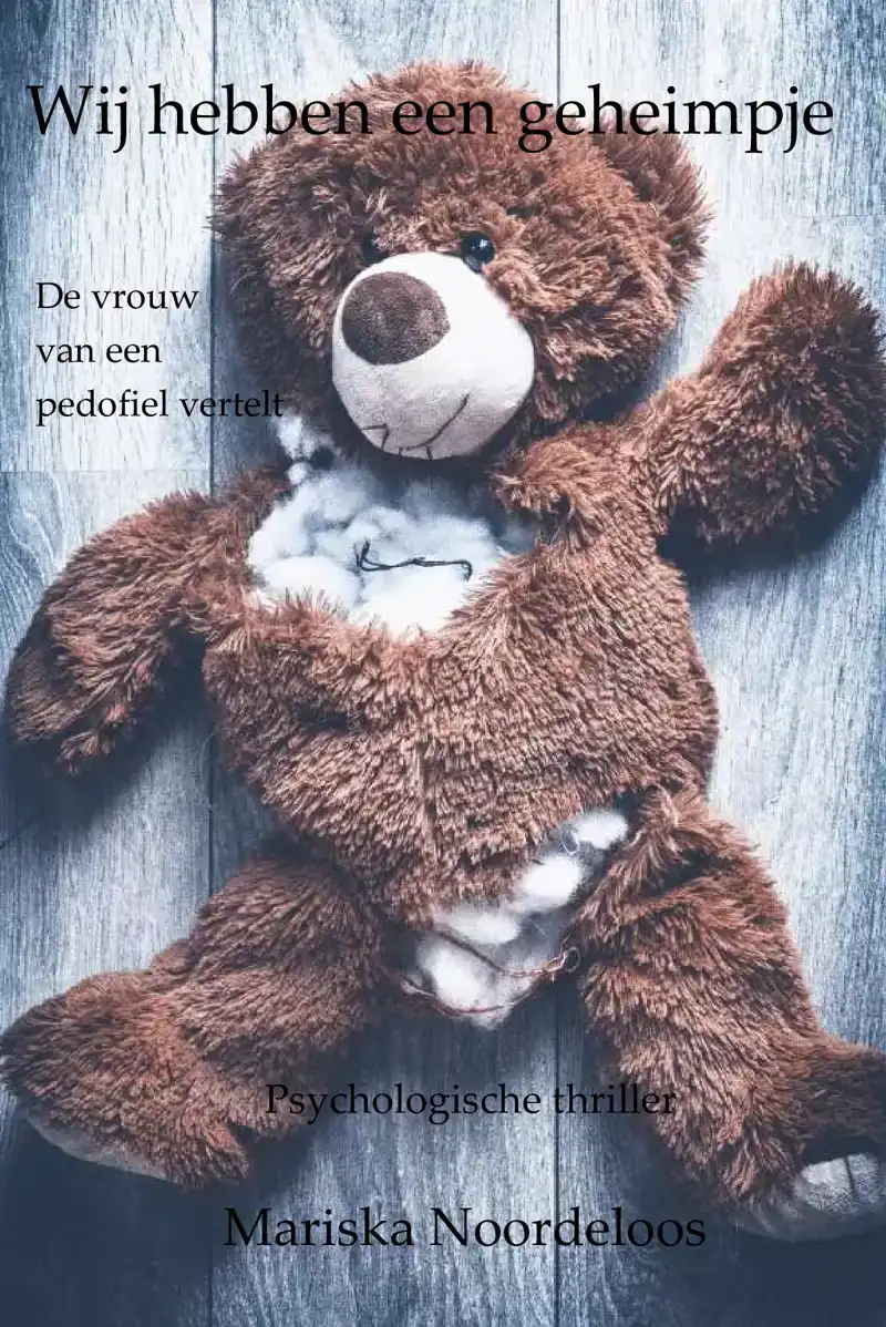 WIJ HEBBEN EEN GEHEIMPJE
