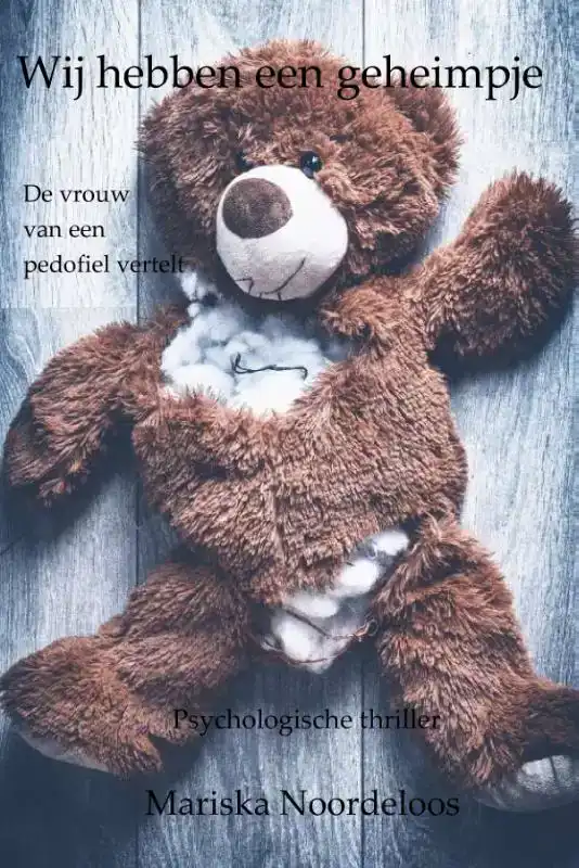 WIJ HEBBEN EEN GEHEIMPJE