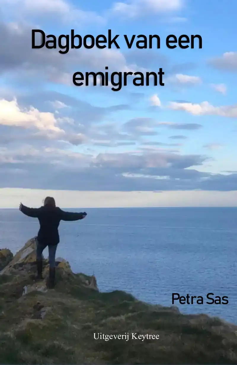 DAGBOEK VAN EEN EMIGRANT