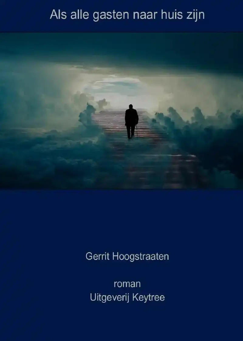 ALS ALLE GASTEN NAAR HUIS ZIJN
