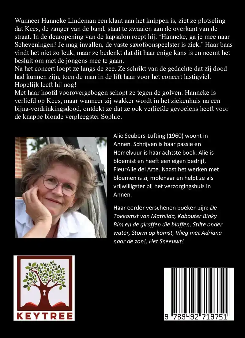 HEMELVUUR