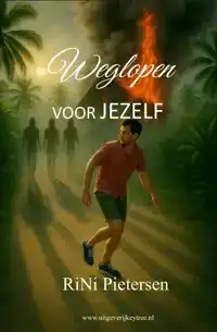 WEGLOPEN VOOR JEZELF