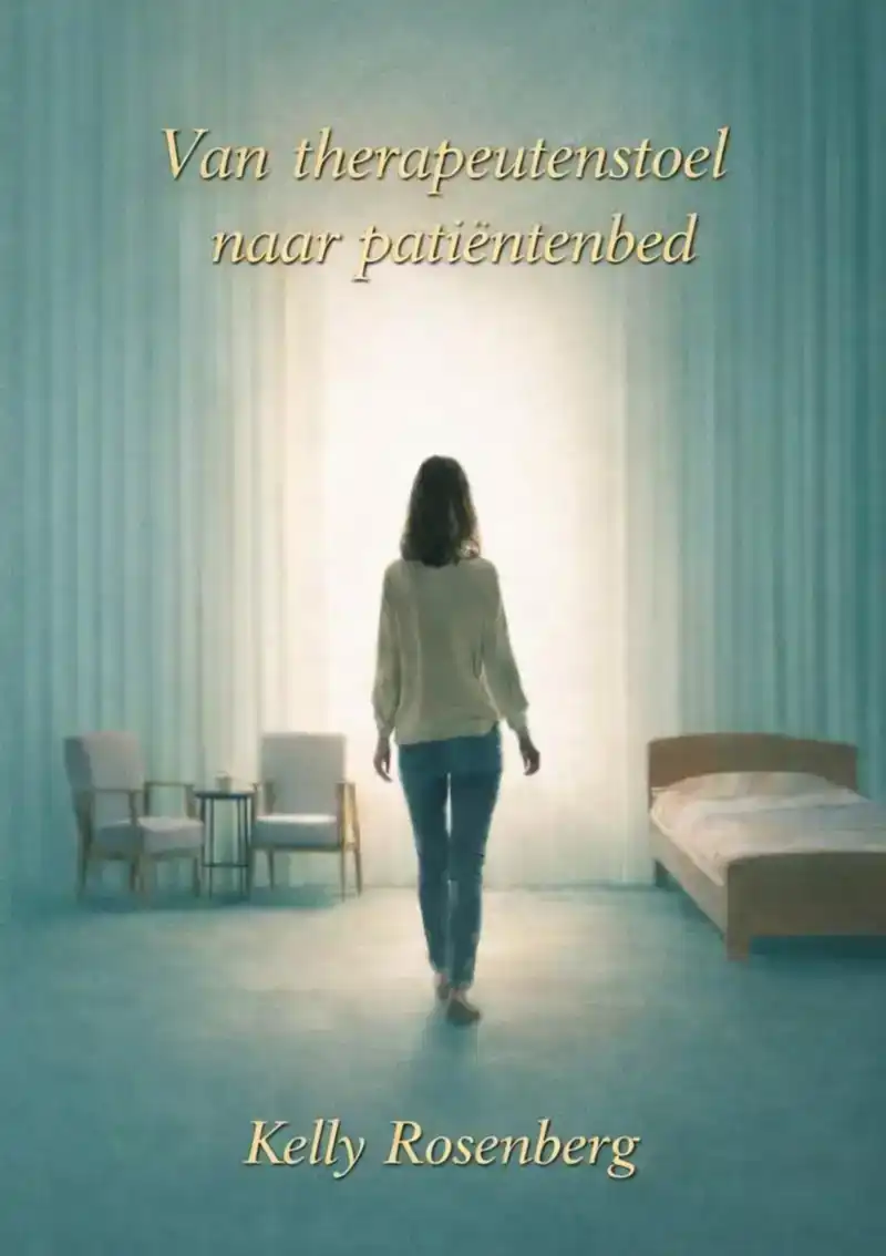 VAN THERAPEUTENSTOEL TOT PATIENTENBED