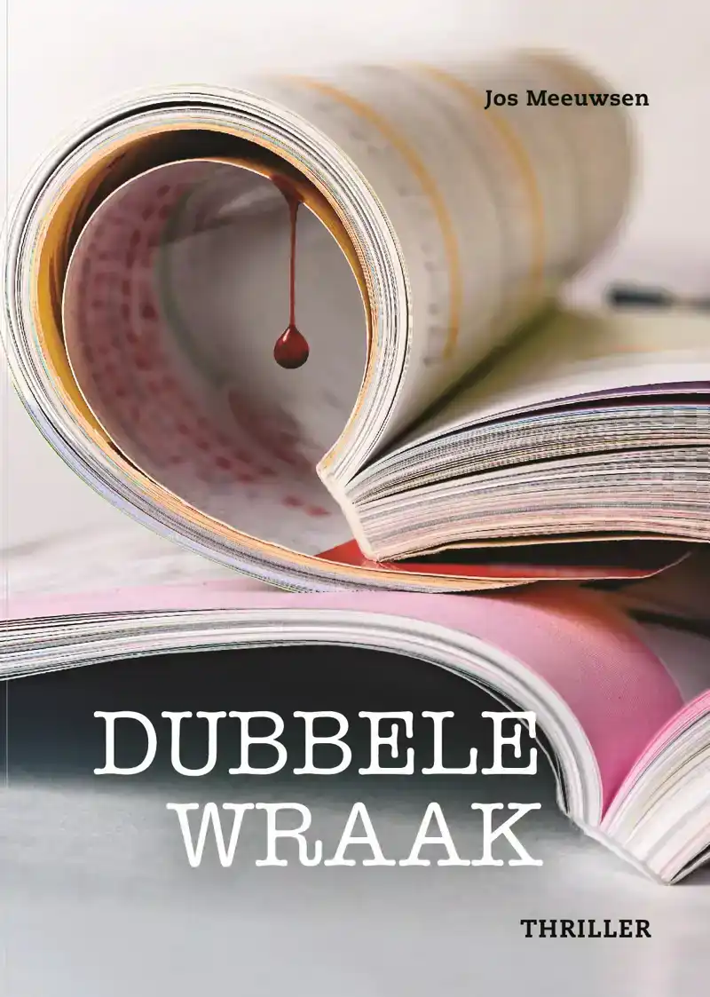 DUBBELE WRAAK