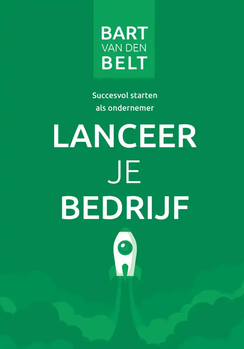 LANCEER JE BEDRIJF