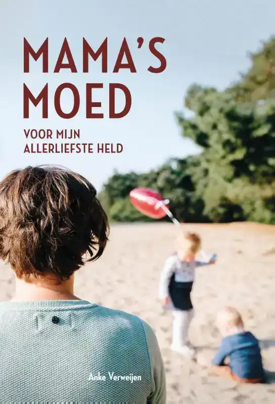 MAMA'S MOED