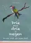 DRIE MAAL DRIE IS NEGEN