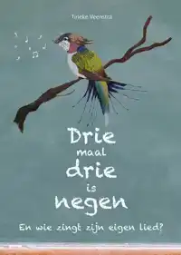 DRIE MAAL DRIE IS NEGEN