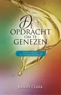 DE OPDRACHT OM TE GENEZEN