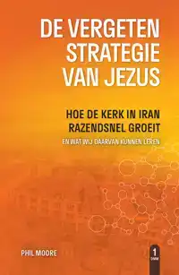 DE VERGETEN OPDRACHT VAN JEZUS