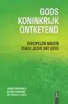 GODS KONINKRIJK ONTKETEND