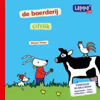 DE BOERDERIJ - ?IFTLIK