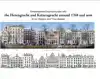 THE HERENGRACHT AND KEIZERSGRACHT IN 1768 AND NOW