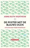 DE POSTER MET DE BLAUWE OGEN