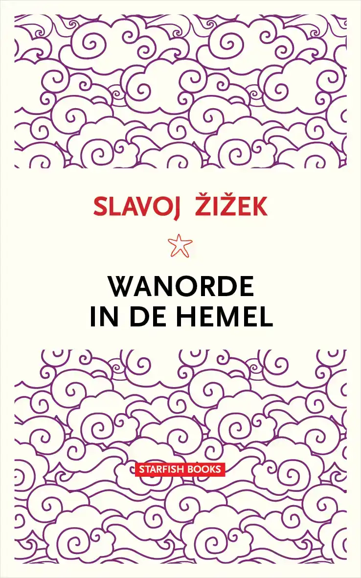 WANORDE IN DE HEMEL