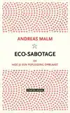 ECO-SABOTAGE