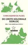 DE GROTE KOLONIALE OORLOG