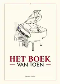 HET BOEK VAN TOEN