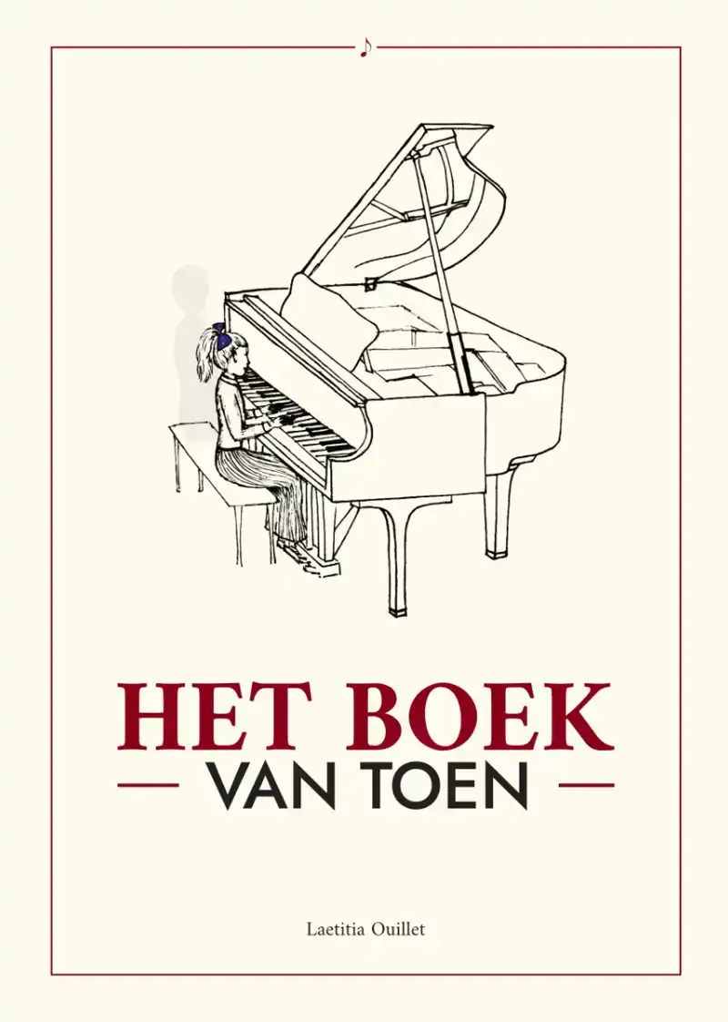 HET BOEK VAN TOEN