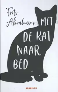 MET DE KAT NAAR BED
