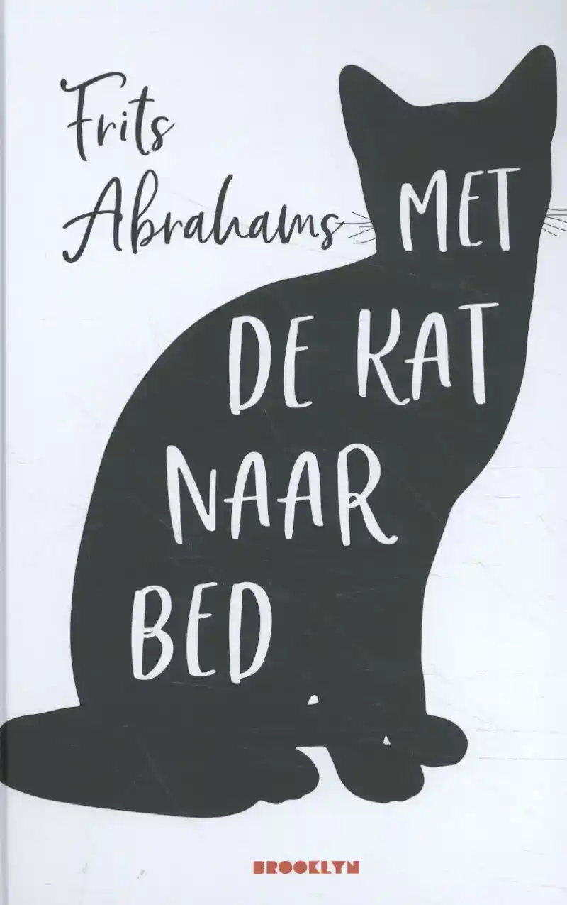 MET DE KAT NAAR BED