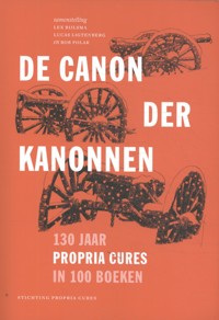 DE CANON DER KANONNEN