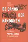 DE CANON DER KANONNEN