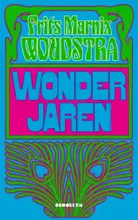 WONDERJAREN
