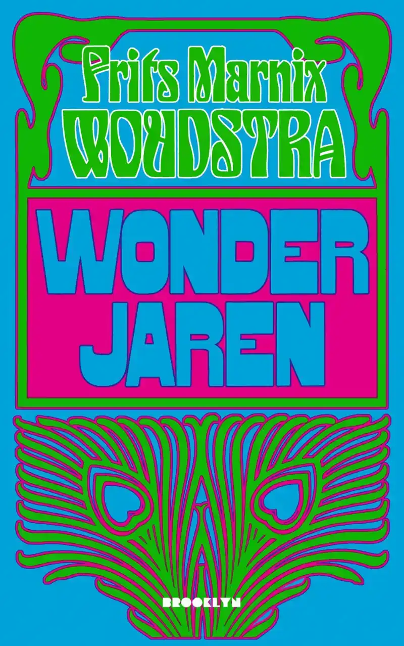 WONDERJAREN