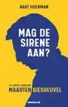 MAG DE SIRENE AAN?