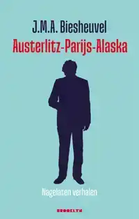 AUSTERLITZ-PARIJS-ALASKA