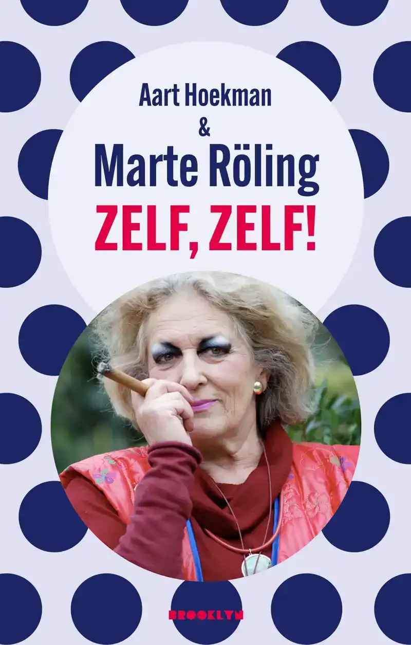 MARTE ROLING