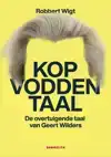 KOPVODDENTAAL