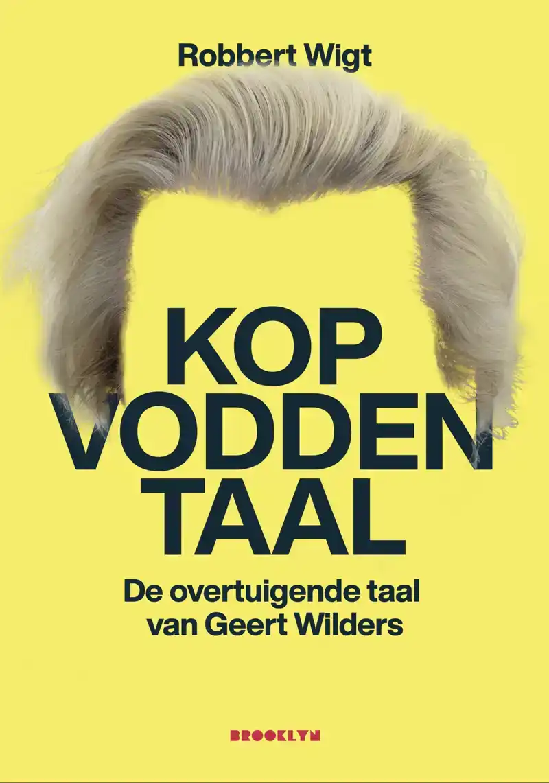 KOPVODDENTAAL