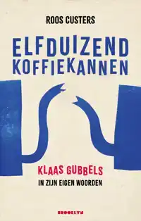 KLAAS GUBBELS