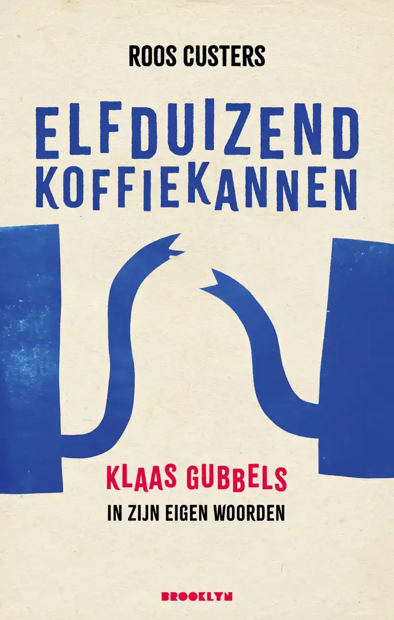 KLAAS GUBBELS