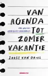 VAN AGENDA TOT ZOMERVAKANTIE