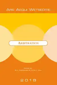 ARBITRATION 2018