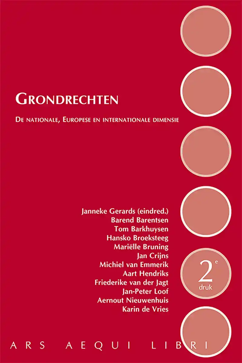 GRONDRECHTEN