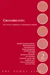 GRONDRECHTEN