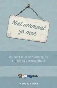 NIET NORMAAL ZO MOE