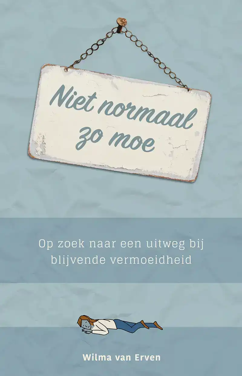 NIET NORMAAL ZO MOE