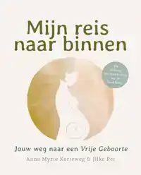 MIJN REIS NAAR BINNEN