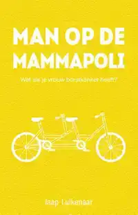 MAN OP DE MAMMAPOLI