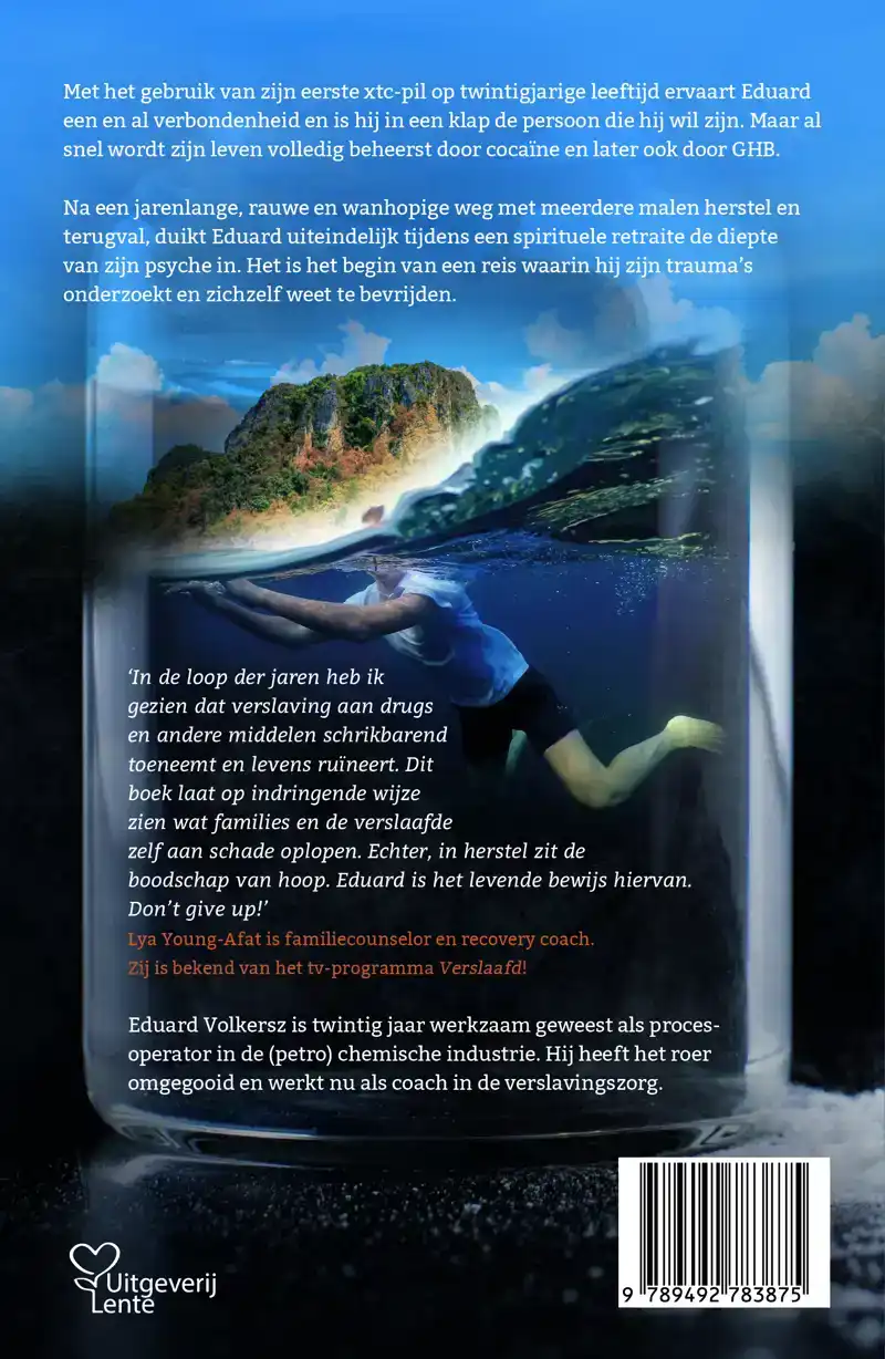 EEN RETOURTJE NAAR DE FILISTIJNEN