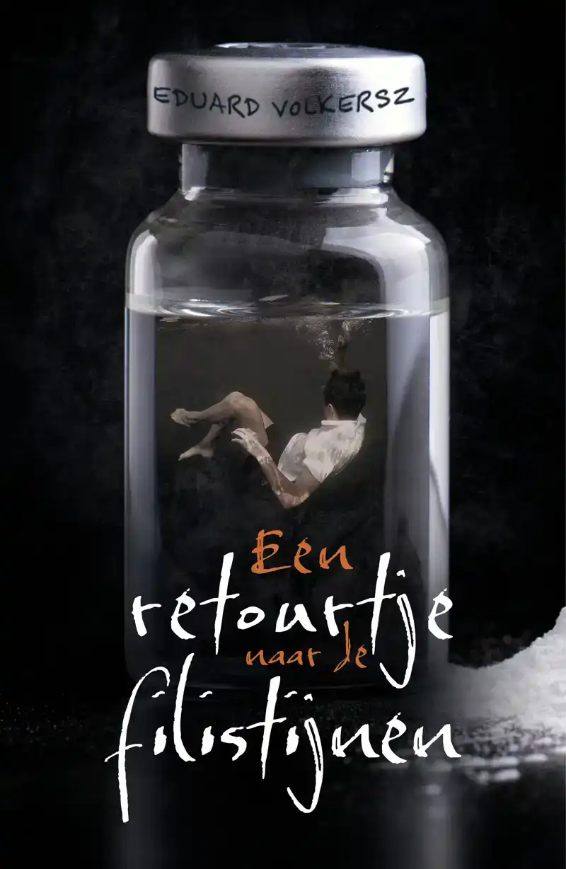 EEN RETOURTJE NAAR DE FILISTIJNEN